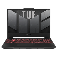 Asus TUF Gaming A15 FA507 (15.6" FHD WV 144Hz | R-7 7735HS | DDR5 16GB | SSD 512GB | RTX 4060 8GB)