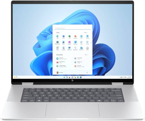 HP Envy x360 16-ac0023dx ( 16" WUXGA IPS 300nit | Intel® Core™ Ultra 7 155U | 16 ГБ ОЗУ | SSD 1 ТБ ) фото 4