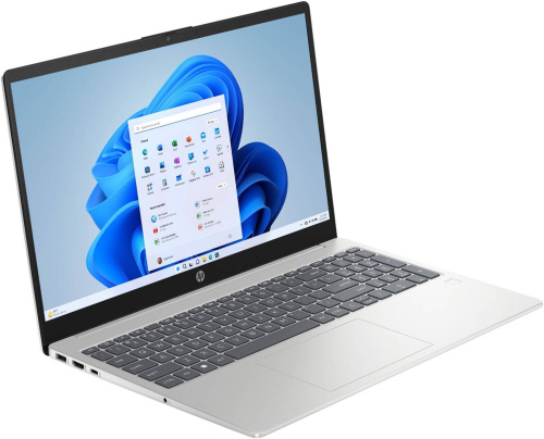 HP 15-fd0131WM ( Intel Core i3-N305 | 8 ГБ ОЗУ | SSD 256 ГБ | 15.6 FHD ) фото 2